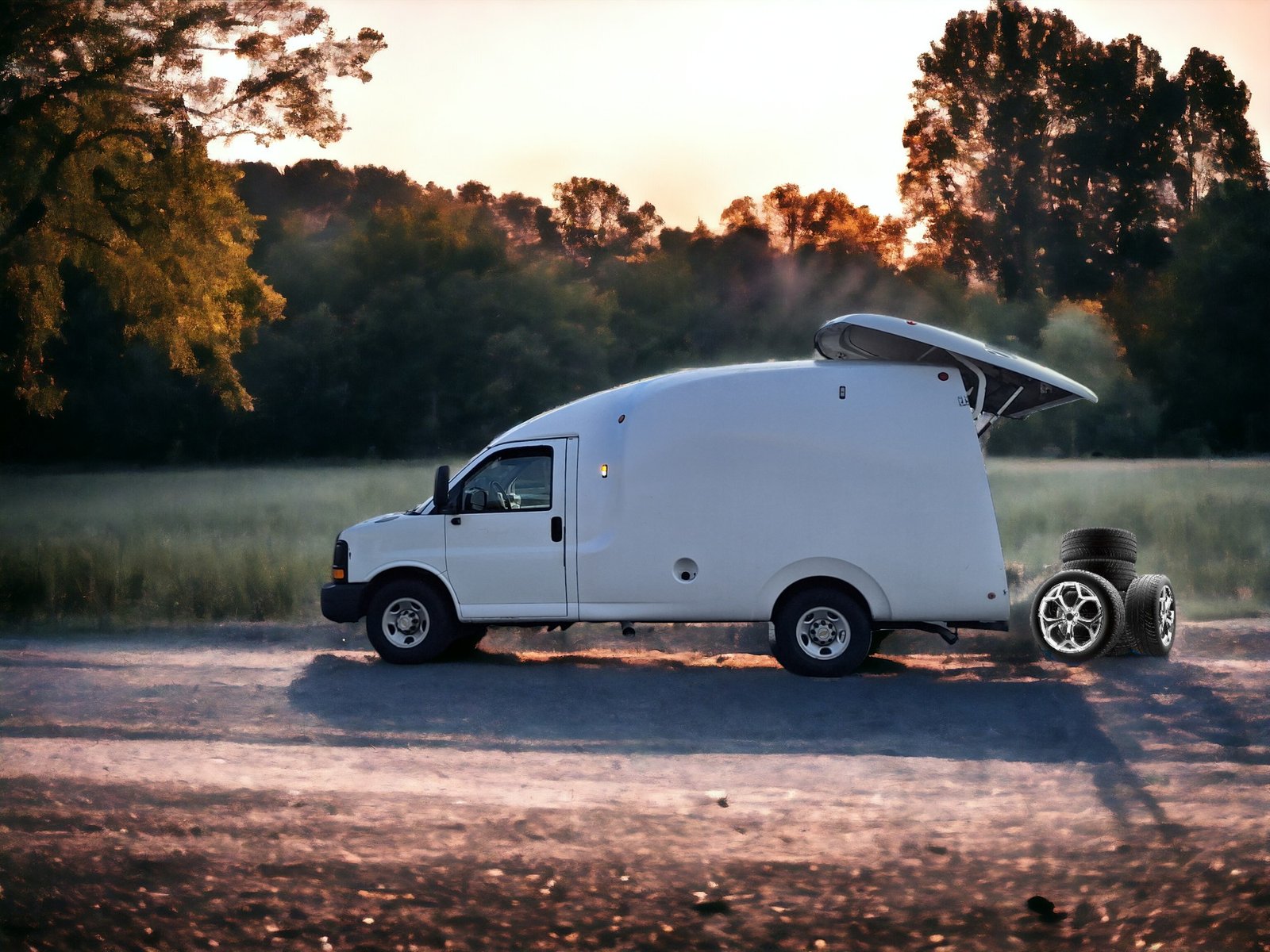 Innovative  - Potomac, MD highly efficient tire service